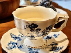 -La Blanche 留白(衡山路店)