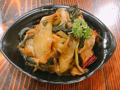 -小时候焗海鲜(鄞州万达店)