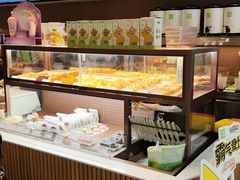 -奈雪的茶(石厦时代广场店)