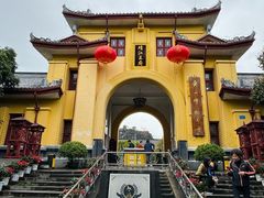 -桂林独秀峰王城景区