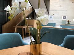 大堂-EN SPACE恩空间