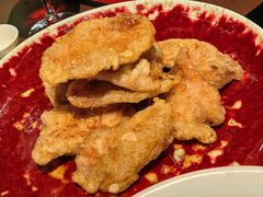 -奉天小馆·非遗东北菜(沈阳万象城店)