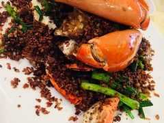 -喜记避风塘炒辣蟹(旗舰店)