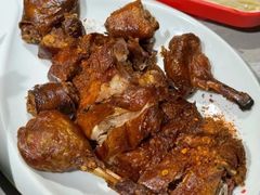 -肥家大排档(天河体育西店)