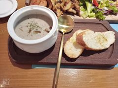 -HELLO MUSAE 拾光缪斯餐厅·纯正希腊风味(苏州中心店)