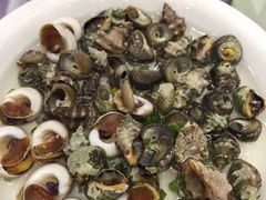 -合家小菜餐馆(新诚花苑店)