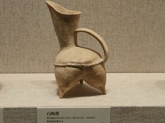 -河南博物院