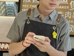 -潮界(虹桥新天地店)