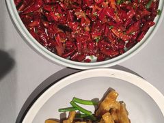 -乾隆饺子馆(中兴广场店)