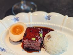 -醉东Oriental House(静安嘉里中心店)