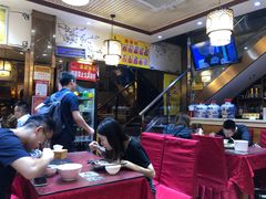 -易老妈蹄花.特色川菜(人民公园总店)