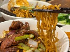 -寻裕记·现炒浇头面(人民广场店)