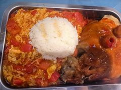 -大胡同天津菜·海肠捞饭·津门皮皮虾锅贴一绝(西姜井店)