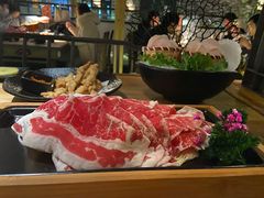 凑凑肥牛-湊湊火锅·茶憩(杭州湖滨银泰in77店)