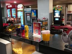 -保利国际影城杭州中南店