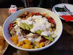 -Famous肥猫墨西哥音乐餐吧(五棵松华熙LIVE店)