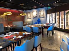 大堂-上海小南国(正大店)