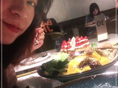 -BE BRIGHT KITCHEN(正佳广场店)
