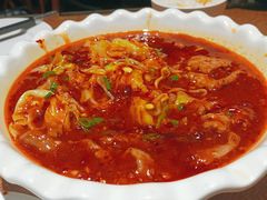 -渝信川菜(西单店)