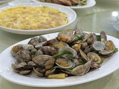 -源海渔村·现捞海鲜(大角湾店)