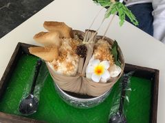 -春莱·老挝咖啡·泰式奶茶(钟楼店)