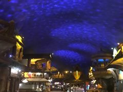 -波塞冬旅游度假区