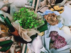-Libra Flora花店(骆岗中央公园店)