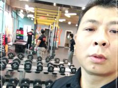 -佳禾健身(三元里店)