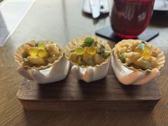 -恰餐厅及酒吧CHAR Bar & Grill(北京三里屯洲际店)