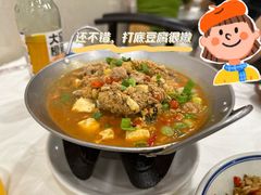 干锅鱼籽-新新湘菜馆(新中街二条店)