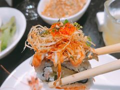 -海鸿荟·沿江菜(中山北路店)