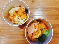 -大喜麻辣拌(凯德1818店)