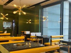 -一席地·本地鸡窝·杭帮鸡火锅(萧山银隆百货店)