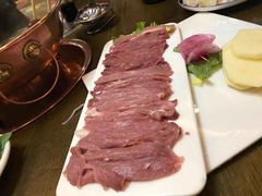 -蘭番坊青海特色铜锅涮·清真