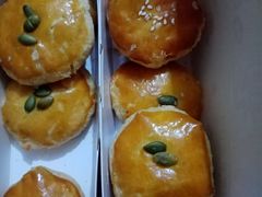 -味多美蛋糕(苏州街地铁店)