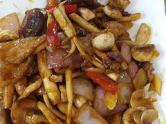 -台山美食一绝阿四台山黄鳝饭(阿四创作店)