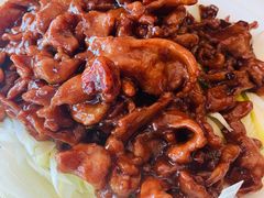 -春饼家常菜(百子湾店)