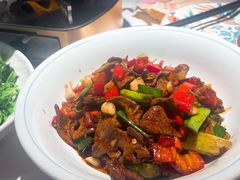 -匠熙小馆(崇文门店)