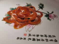 -京华烟云·北京烤鸭(领展购物广场·中关村店)
