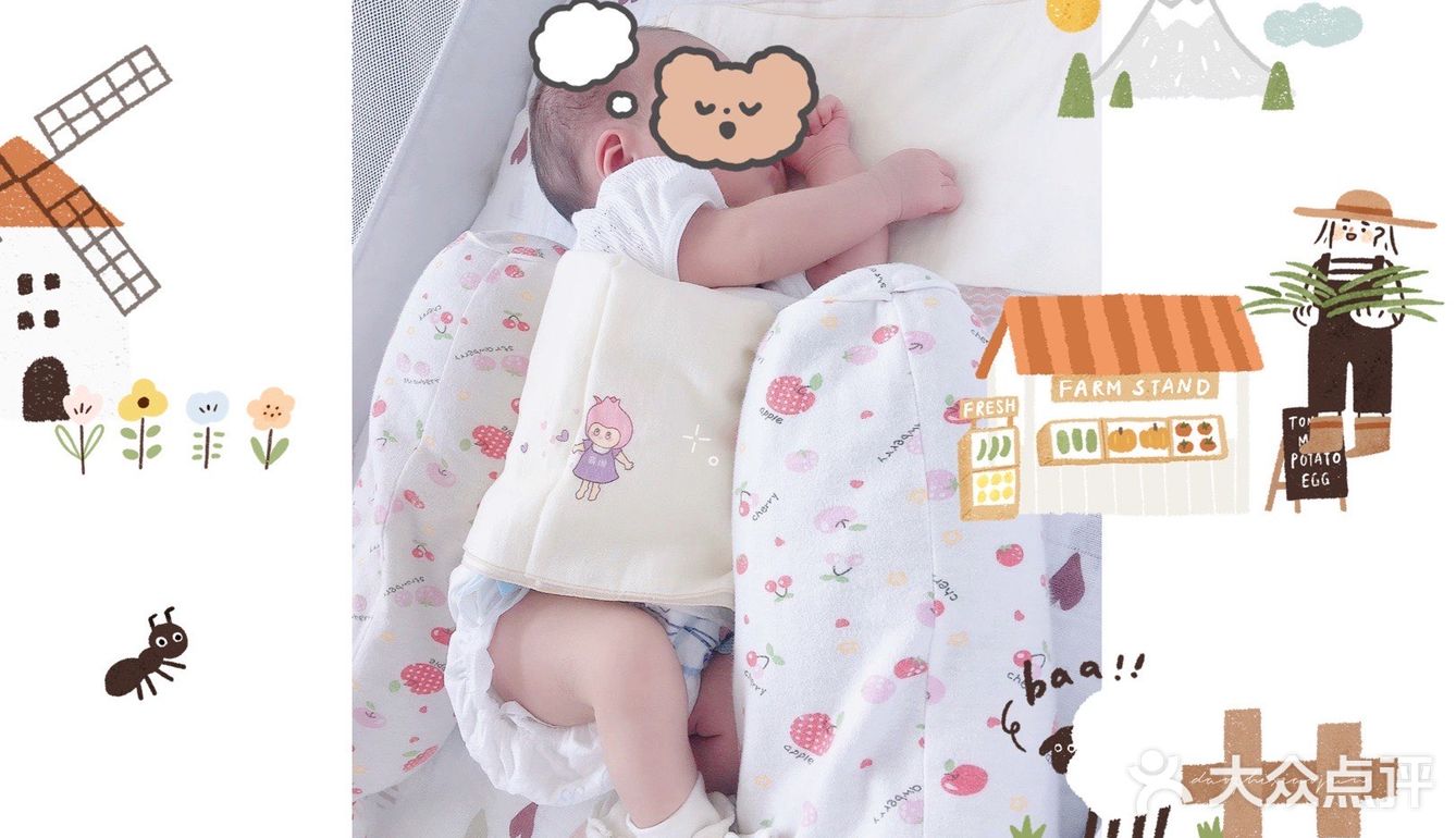在这家月子中心坐月子，我都不想回家了
