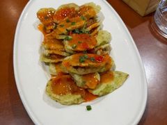 -海拉尔蒙古包(房山长阳总店)