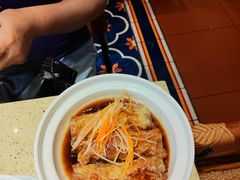 -点都德(长泰广场店)