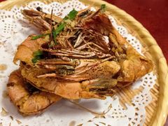 -吕四渔港码头海鲜餐厅