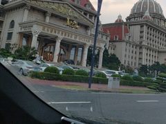 -蓬莱欧乐堡梦幻世界