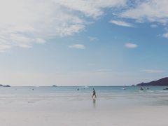 -班赞海鲜市场