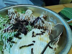 -那胡同里的小烤肉馆(开发区万达店)