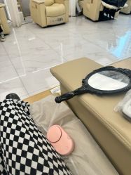 -睫乐园•睫公馆•美睫美甲沙龙