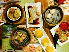 -添好运点心专门店(深水埗店)