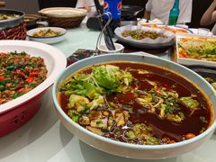 -蜀厨小匠·民间川菜(犀浦店)