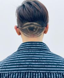 -Hair Co.一间沙龙